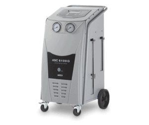Waeco ASC 6100 G ilmastoinnin huoltolaite