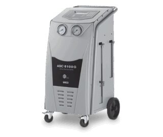 Waeco ASC 6100 G ilmastoinnin huoltolaite