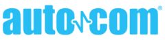 Autocom Logo Edustukset