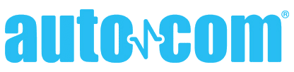 Autocom Logo Edustukset