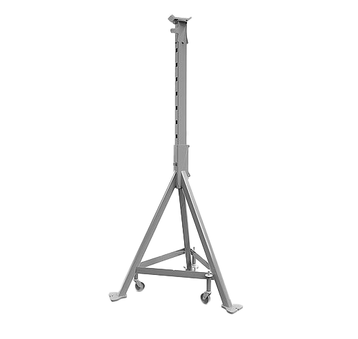 akselipukki Finkbeiner HS08LR