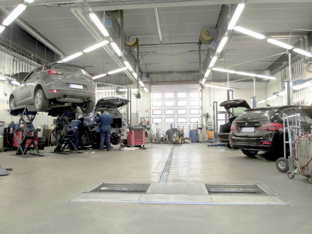 Wetteri Kemi autonostimet