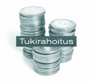 Suomen Työkalu Oy rahoitus