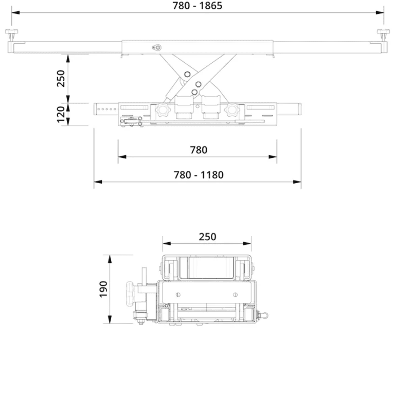 AC SD26PHL kevennin