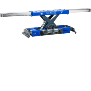 akselikevennin AC Hydraulic SD26PHL-W