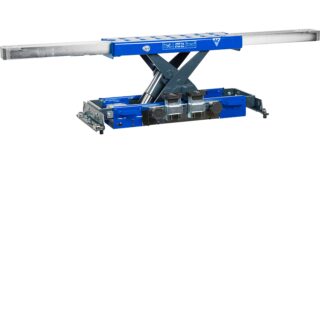 akselikevennin AC Hydraulic SD26PHL-W