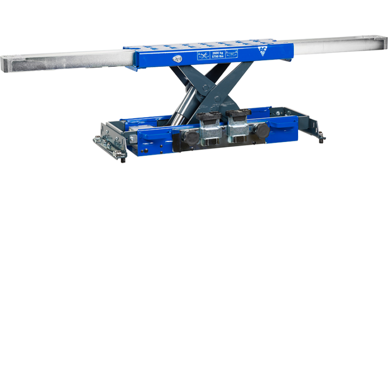 akselikevennin AC Hydraulic SD26PHL-W