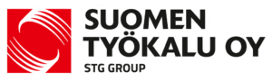 Suomen Työkalu Oy Logo