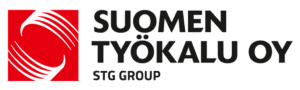 Suomen Työkalu Oy Logo