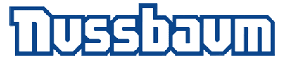 Nussbaum Billyftar 1 Nussbaum Logo representation