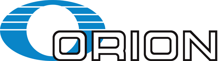 Alentec Orion Logo
