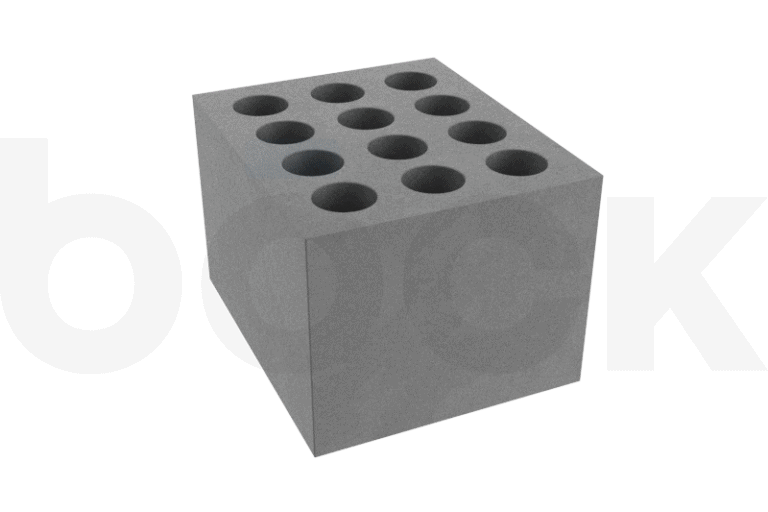 Bock 80100012080b