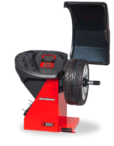 John Bean B300P
