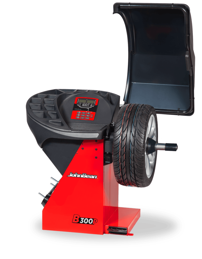 John Bean B300P