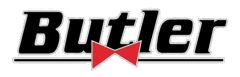 Butler Logo