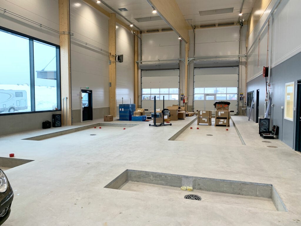 FiksuKatsastus Lempäälä upotukset