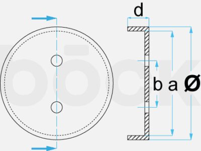 Bock GTCN010c