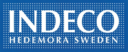 indeco logo