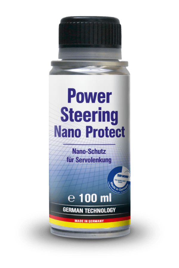 Autoprofi Power Steering Nano Protect Suomen Työkalu