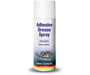 voiteluaine Autoprofi Adhesive Grease Spray