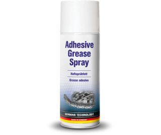 voiteluaine Autoprofi Adhesive Grease Spray