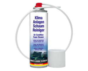 puhdistusvaahto Autoprofi Air Condition Foam Cleaner
