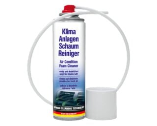 puhdistusvaahto Autoprofi Air Condition Foam Cleaner