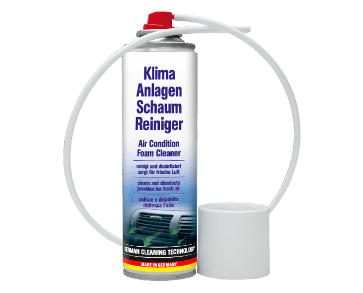 puhdistusvaahto Autoprofi Air Condition Foam Cleaner