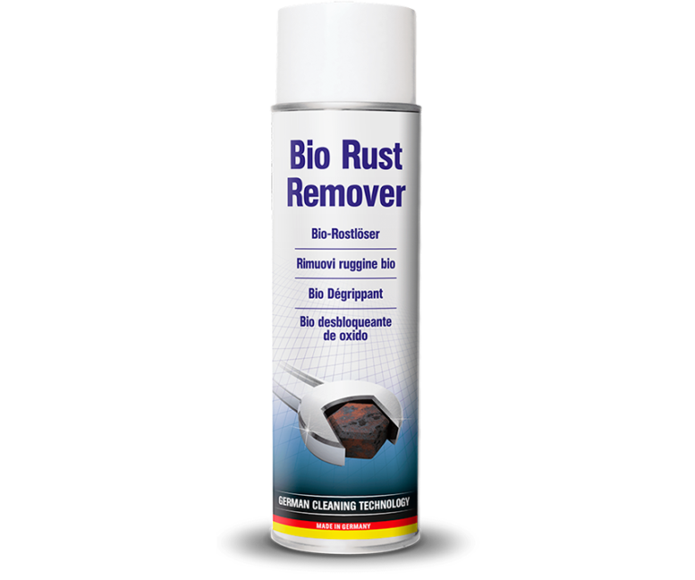 ruosteenestoaine Autoprofi Bio Rust Remover