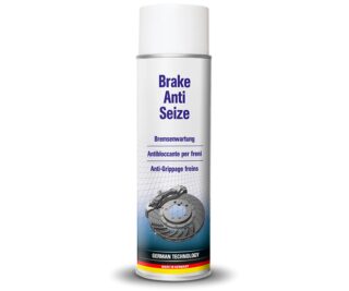 ruostesuoja-aine Autoprofi Brake Anti Seize