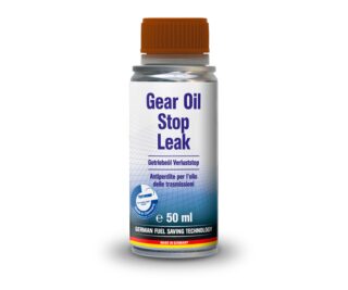 manuaalivaihteiston suojaaine Autoprofi Gear Oil Stop Leak