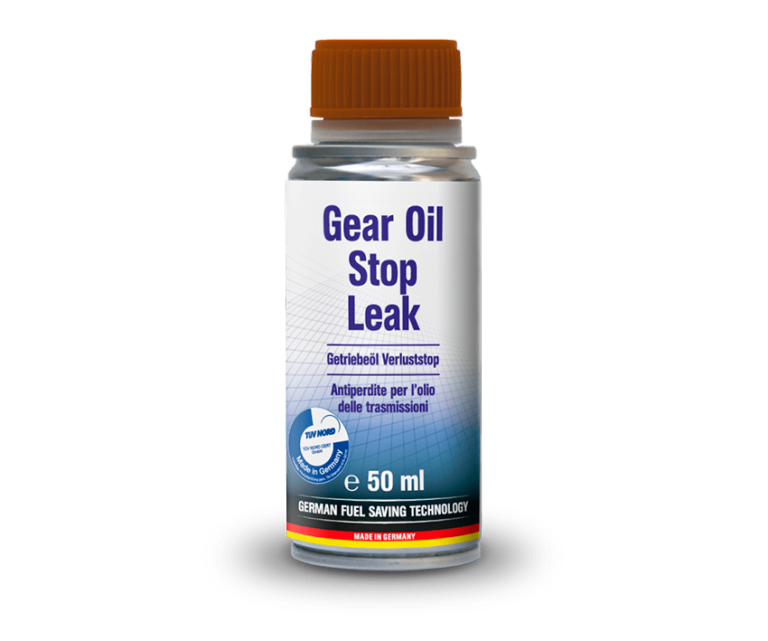 manuaalivaihteiston suojaaine Autoprofi Gear Oil Stop Leak