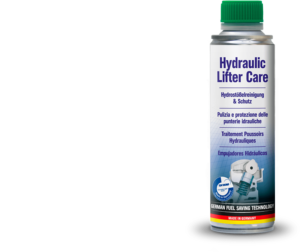hydraulinostinten hoitoaine Autoprofi Hydraulic Lifter Care