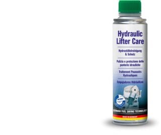 hydraulinostinten hoitoaine Autoprofi Hydraulic Lifter Care