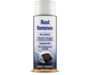 ruosteen irrotusaine Autoprofi MoS2 Rust Remover