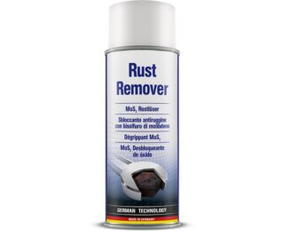 ruosteen irrotusaine Autoprofi MoS2 Rust Remover