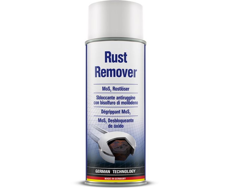 ruosteen irrotusaine Autoprofi MoS2 Rust Remover