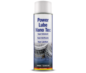 monikäyttöinen voiteluaine Autoprofi Power Lube Nano-Tec