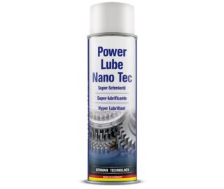 monikäyttöinen voiteluaine Autoprofi Power Lube Nano-Tec