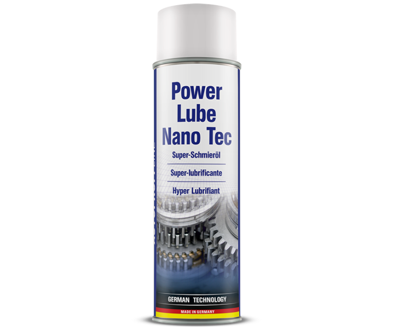 monikäyttöinen voiteluaine Autoprofi Power Lube Nano-Tec