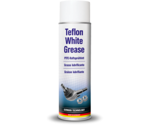 voiteluaine Autoprofi Teflon White Grease