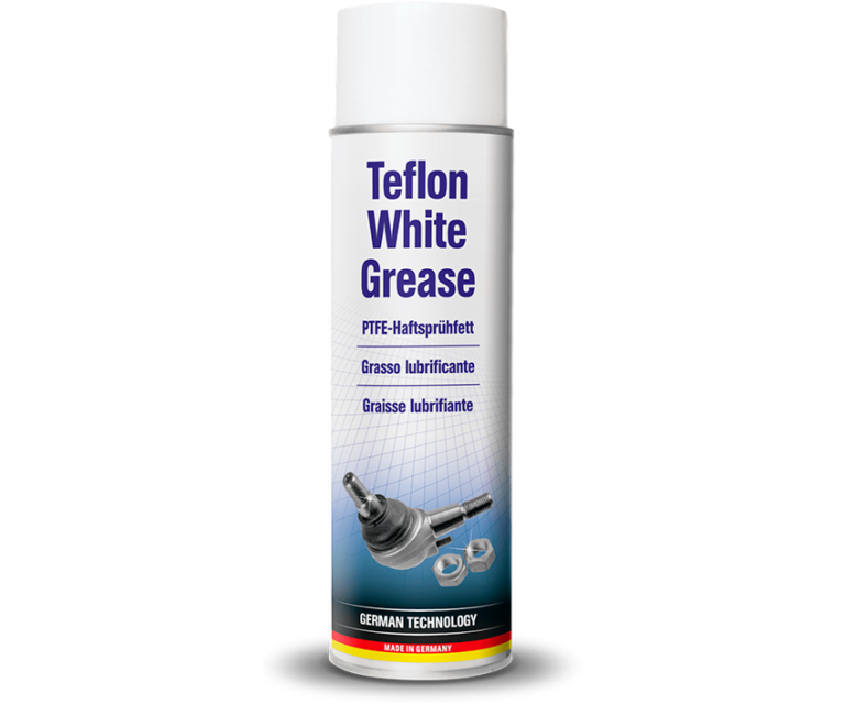 voiteluaine Autoprofi Teflon White Grease