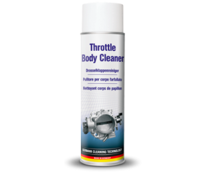 puhdistusaine Autoprofi Throttle Body Cleaner
