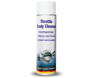 puhdistusaine Autoprofi Throttle Body Cleaner