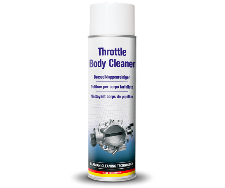 puhdistusaine Autoprofi Throttle Body Cleaner