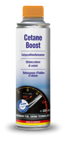 Autoprofi Cetane Booster