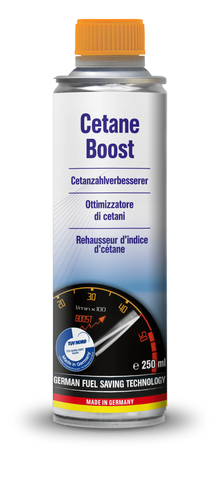 Autoprofi Cetane Booster