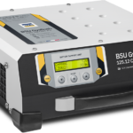 GYSFLASH 125.12 CNT FV akkulaturi / virtalähde