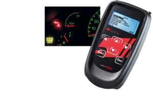 Bartec Tech 100