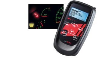 Bartec Tech 100